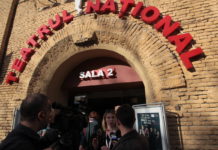 aTMosfera, spectacol inedit, în trei limbi vorbite în Banat