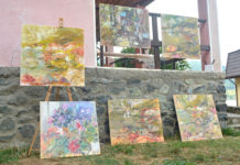 11 pentru XI. S-a încheiat Tabăra de creație Rubin – Dubova