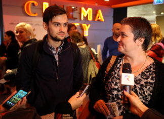 Filmul premiat al lui Radu Jude, Inimi cicatrizate, a fost proiectat în avanpremeiră națională la FEST-FDR2016