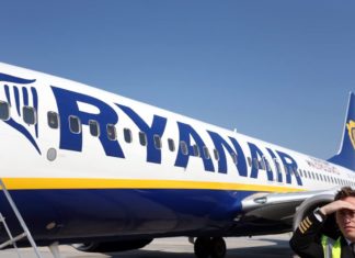 Zboruri din Timisoara in Germania si Belgia la pret de o cafea in lunile octombrie si noiembrie prin Ryanair. Cel mai mic pret: 2.99 euro