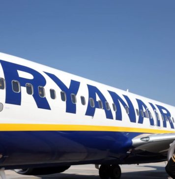 Ryanair se retrage de pe Aeroportul din Timișoara începând cu 2023. Cursele aeriene operate de Ryanair vor fi suspendate în anul în care Timișoara devine Capitală Culturală