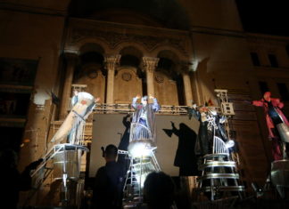 ”Cultura este singura regulă care transformă jungla într-o societate”