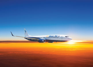 De la Timișoara la Cluj și Iași cu avionul. Vezi orarul zborurilor