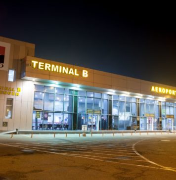 De la Timișoara la Marea Neagră cu avionul. Vezi de când se introduc noile curse aeriene