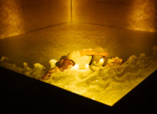 Dorian, un nou eveniment la Teatrul Național din Timișoara