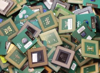 Au fost desemnati campionii reciclării obiectelor electrice: vezi lista câștigătorilor