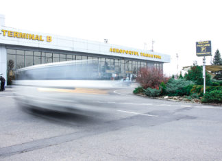 Creștere cu 42% la numărul de pasageri pe Aeroportul Timișoara. Vezi cursele cele mai căutate