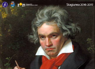 Medalion Beethoven pentru iubitorii muzicii clasice