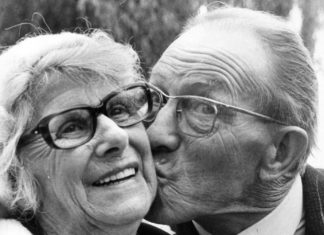 Persoanele peste 90 de ani și cuplurile cu peste 50 de ani de căsnicie aniversate în #Timișoara