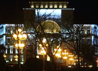 În 2017, Gala Premiilor UNITER vine la Teatrul Național din Timișoara