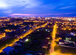 Timişoara – 300 de ani de lumină