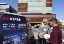 Vrei să înveți restaurare? Înscrie-te la (re)START!