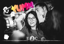 Epic Society ne-a spus secretul de vineri: un mega DJ mixează în premieră în România