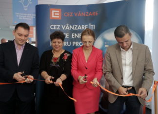 Oferta de energie electrica si gaze naturale a CEZ Vanzare, in sfarsit disponibila si consumatorilor casnici si firmelor din Banat