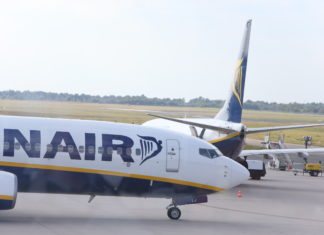 In noiembrie si decembrie se zboara din Timisoara cu preturi sub 10 euro pe calatorie. Vezi destinatiile accesibile astazi