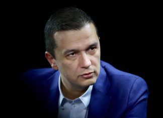 Sorin Grindeanu crede ca timisenii nu pot fi pacaliti de PNL
