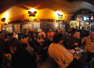 Începe Tabăra de Pastel Urban a Fundației Rubin. Pentru al nouălea an, artiști plastici renumiți desenează în pastel Timișoara