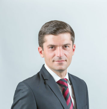 Sloganul UDMR: Respect pentru Banat