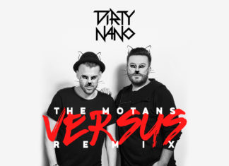 Dirty Nano VERSUS The Motans: s-a lansat piesa pe care o aștepta toată Timișoara