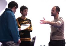 Cursuri GRATUITE la Teatrul Național Timișoara. Încep înscrierile la ORA DE TEATRU, un proiect important de dezvoltare personală