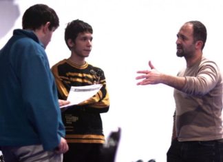 Cursuri GRATUITE la Teatrul Național Timișoara. Încep înscrierile la ORA DE TEATRU, un proiect important de dezvoltare personală