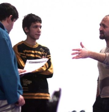 Cursuri GRATUITE la Teatrul Național Timișoara. Încep înscrierile la ORA DE TEATRU, un proiect important de dezvoltare personală