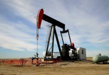 Începe construcția primei sonde Naftna Industrija Srbije