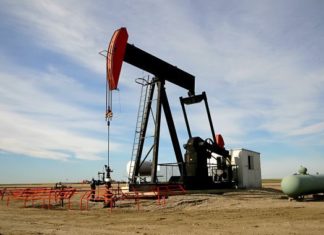 Începe construcția primei sonde Naftna Industrija Srbije