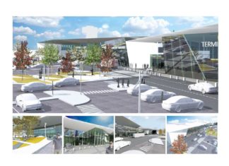 Aeroportul Timișoara la ora bilanțului – creștere semnificativă și noi investiții în infrastructură. Vezi cum va arăta peste doi ani aeroportul