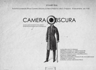 Teatrul Național își invită publicul la un eveniment special: premiera filmului documentar Camera Obscură