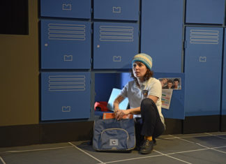 De neratat. Spectacol de teatru româno-francez despre violența în școală și efectele ei