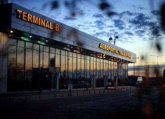 Aeroportul Timisoara – trafic peste așteptări în 2016. Ce perspective sunt pentru 2017?