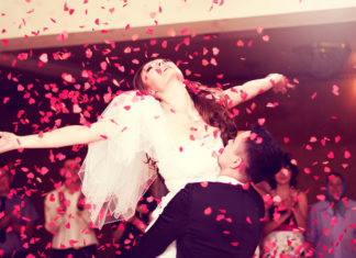 Alex Corcionivoschi și pasiunea cutremurătoare a dansului mirilor