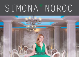 Designerul Simona Noroc lansează vineri colecția „Essence”. Vezi unde are loc evenimentul