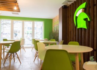 Spartan deschide al cincilea restaurant in Timisoara. Ce planuri de viitor are proprietarul celei mai mari francize romanesti de fast-food?