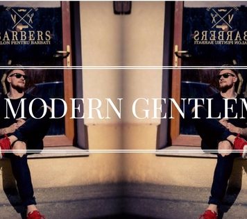 Marius Dîscă, cel mai „fercheș” hair stylist din Timișoara, aduce sinceritate în tuns