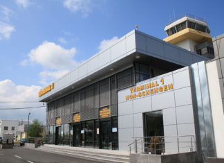 Record de trafic pentru Aeroportul Timișoara – câți pasageri au zburat în 2017 de pe AIT?