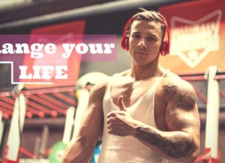 Timișoreanul Iasmin Agoston îți schimbă viața. AFLĂ CUM