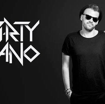Dirty Nano reinventează hit-ul Chainsmokers & Coldplay. ASCULTĂ PIESA