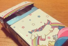 Timișorenii fumează același “rahat”, dar frumos colorat. Află ce este ȚIGHIBOX!