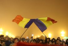 ”Vocile schimbării” cercetează intimitatea protestelor din România
