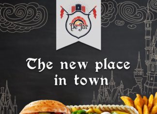 Fast-food-ul timișorean în care se mănâncă bine și ieftin