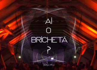 „Ai o brichetă” pentru George Hora? Ascultă piesa care a cutremurat Timișoara