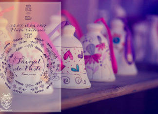 Când are loc Târgul de Paște în Timișoara