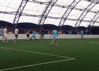 Proiectul sportiv Cupa Poli