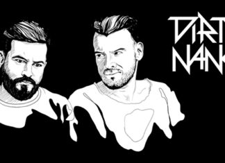 Timișorenii de la Dirty Nano cuceresc celebrul DanceFM Top 20