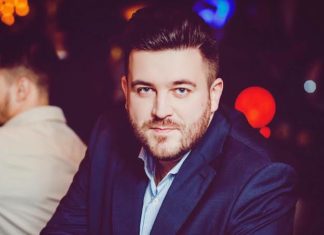 SOS: George Hora trimite un “Mesaj pentru suflete” în Timișoara