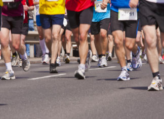 Toată Timișoara ține pasul, la semimaratonul SportGuru 21k. Înscriete-te și TU la cursa populară!