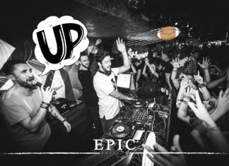 Mahmut Orhan se întoarce la Epic Society, clubul său preferat din lume. VEZI IMAGINI BEST OF