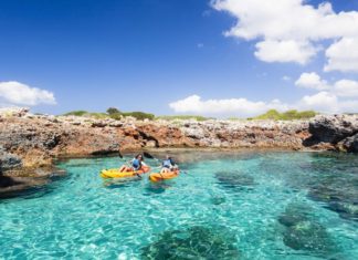 Spre ce destinatii de vacanta poti pleca din Timisoara